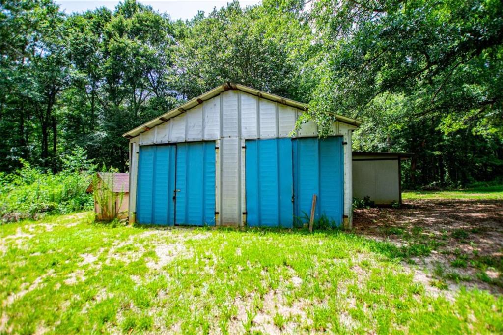 315 Laurel Road Carrollton, GA 30117 - Photo 70 of 81