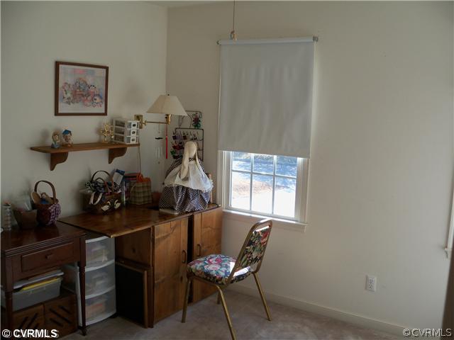 5224 Lockberry Ridge Drive North Chesterfield, VA 23237 - Photo 16 of 21 Bedroom