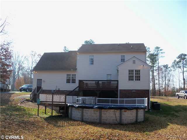 5224 Lockberry Ridge Drive North Chesterfield, VA 23237 - Photo 18 of 21 View