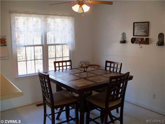 5224 Lockberry Ridge Drive North Chesterfield, VA 23237 - Photo 5 of 21 Kitchen