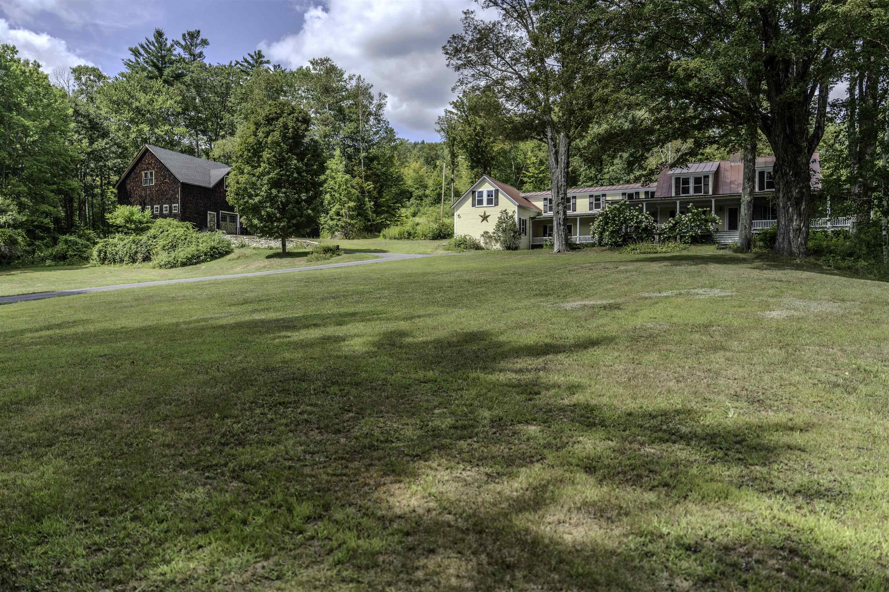 221 Grout Road Weathersfield, VT 05151 - Photo 19 of 55 Gallery Image 19