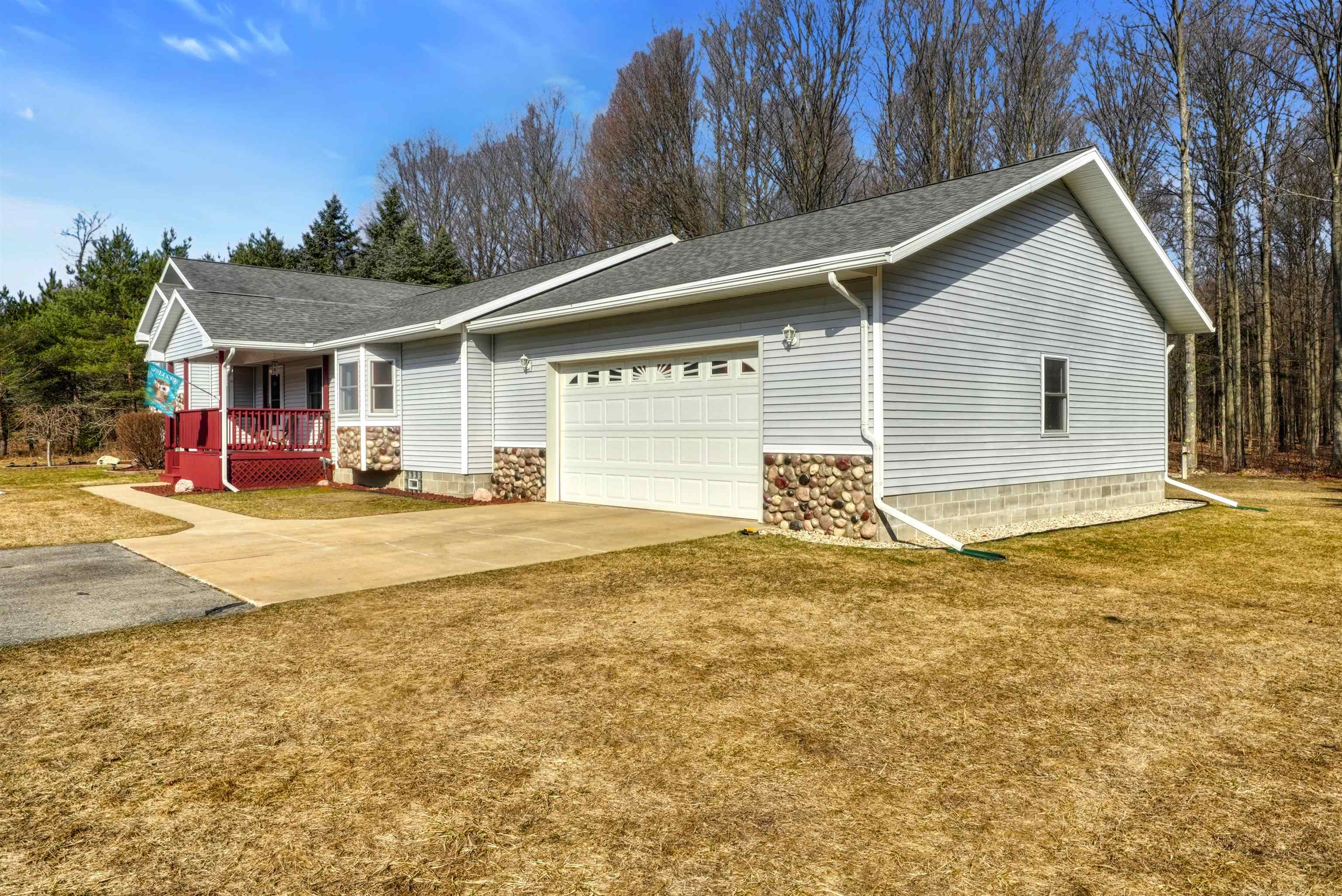 482 West 38 Road Boon, MI 49618 - Photo 57 of 71