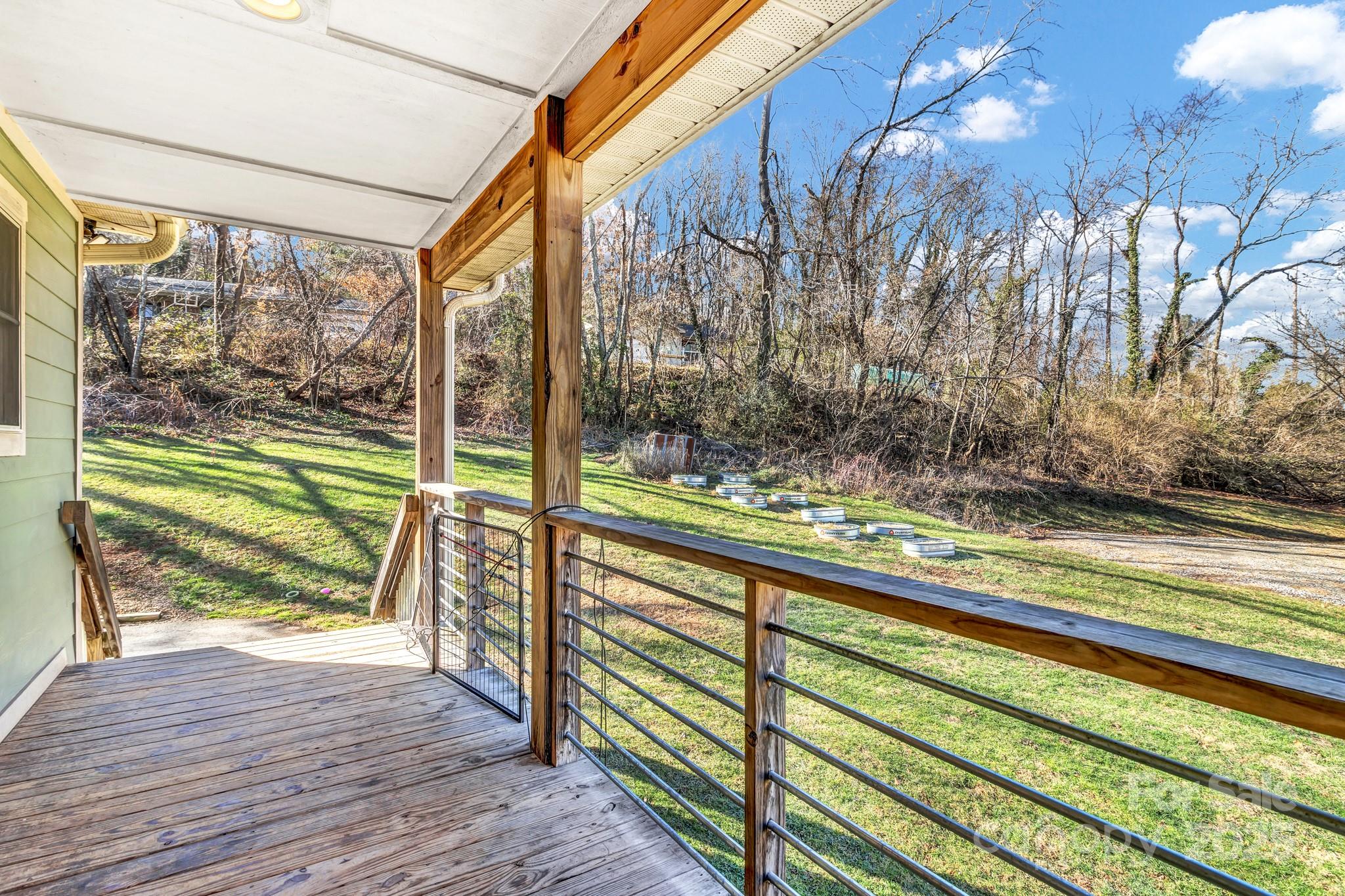 2600 Old Clyde Road Clyde, NC 28721 - Photo 12 of 43