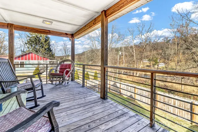 $350,000 | 2600 Old Clyde Road, Clyde, NC 28721