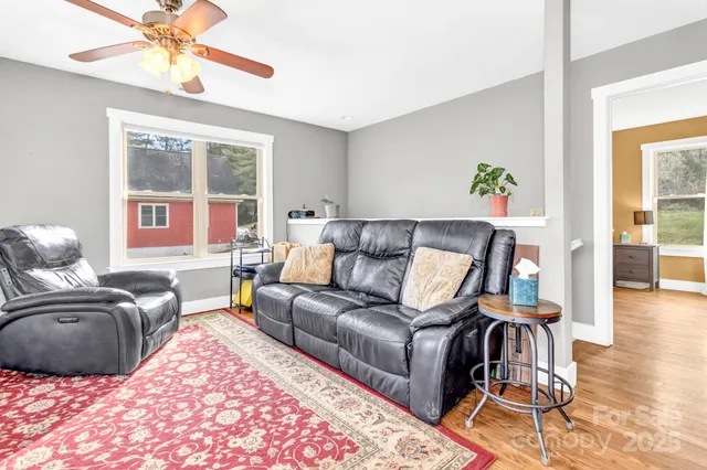 $350,000 | 2600 Old Clyde Road, Clyde, NC 28721