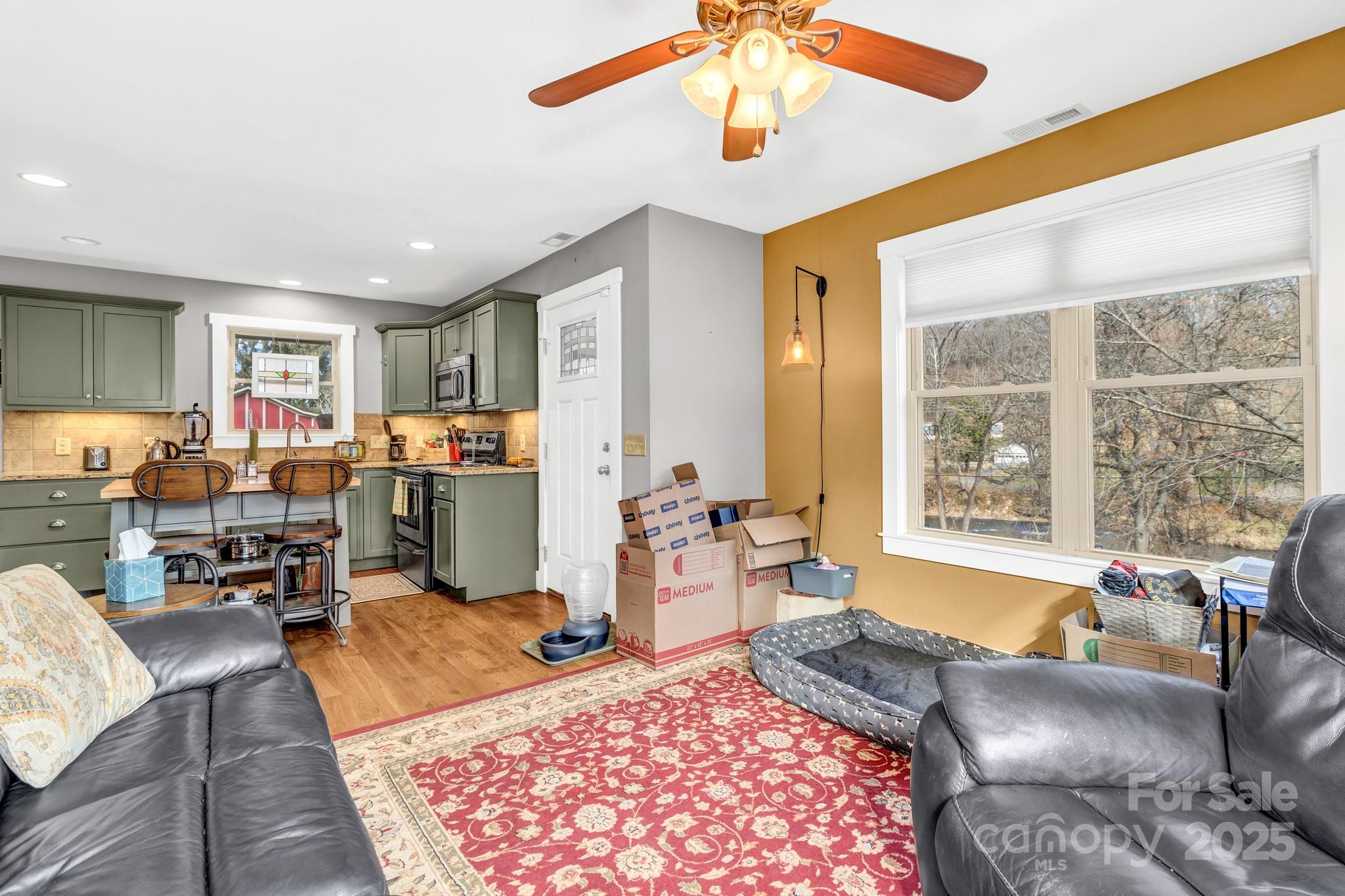 2600 Old Clyde Road Clyde, NC 28721 - Photo 19 of 43