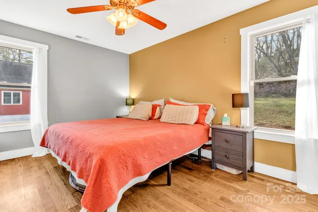 $350,000 | 2600 Old Clyde Road, Clyde, NC 28721