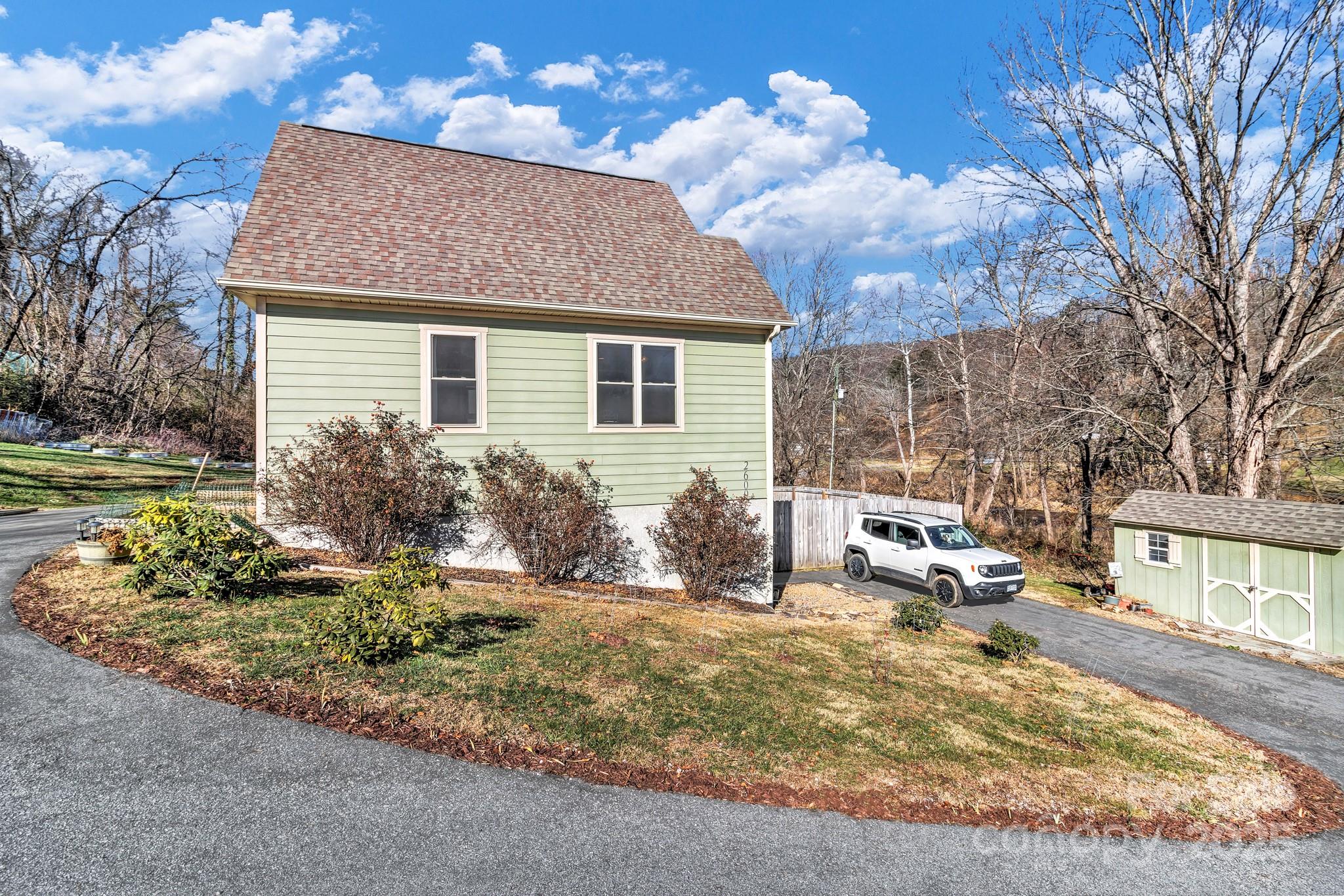2600 Old Clyde Road Clyde, NC 28721 - Photo 5 of 43