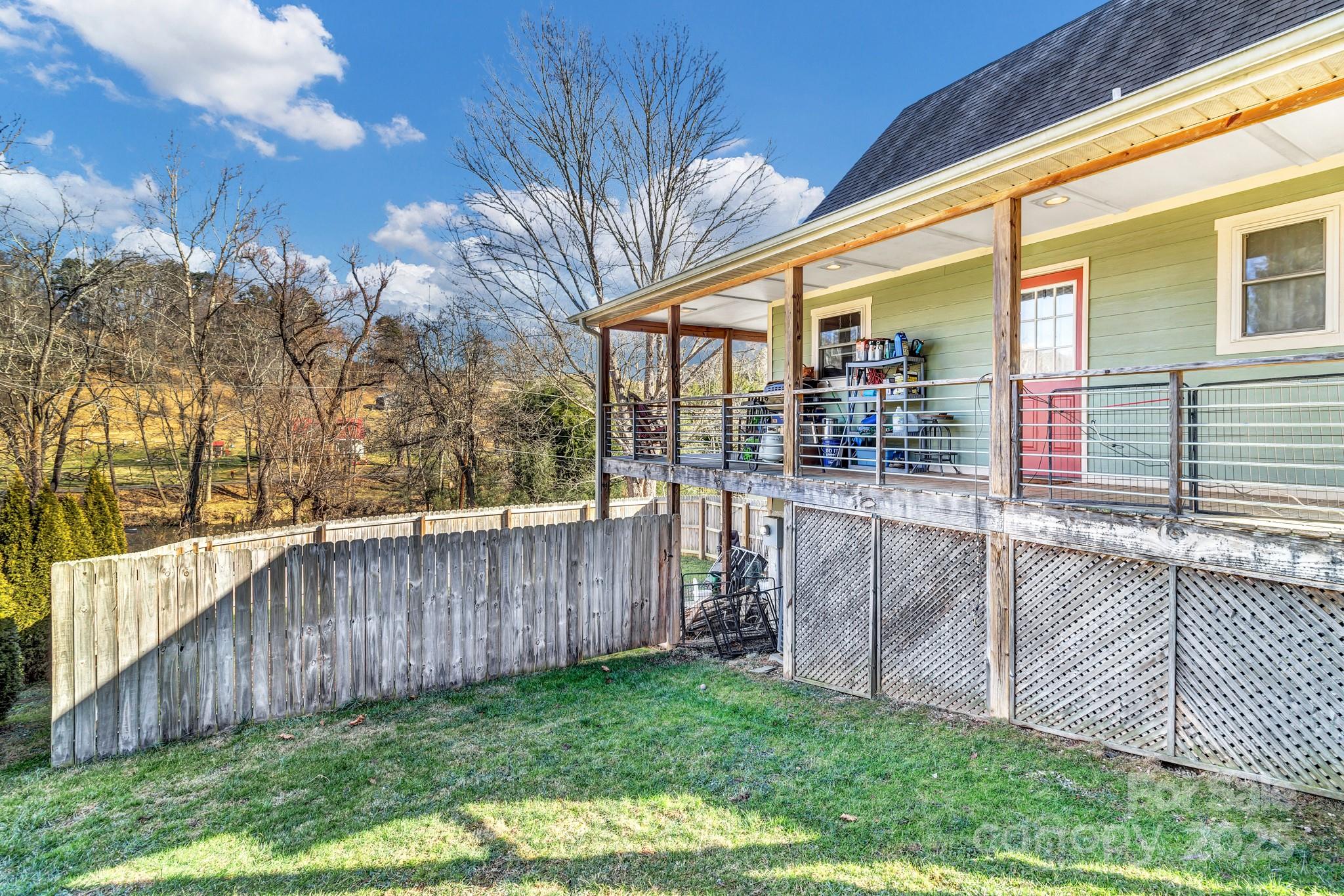 2600 Old Clyde Road Clyde, NC 28721 - Photo 9 of 43