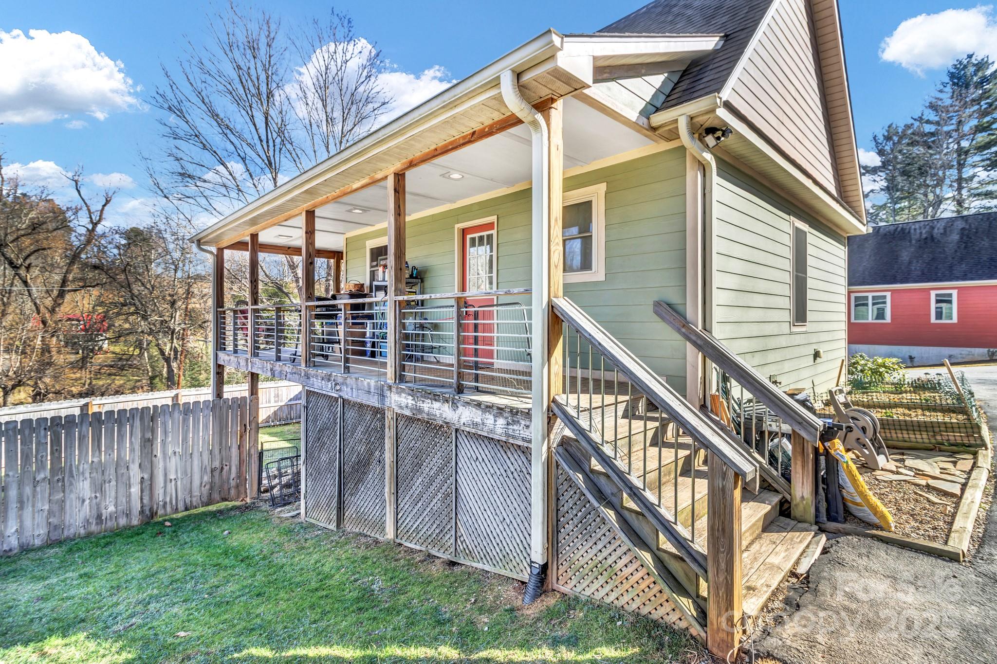 2600 Old Clyde Road Clyde, NC 28721 - Photo 10 of 43