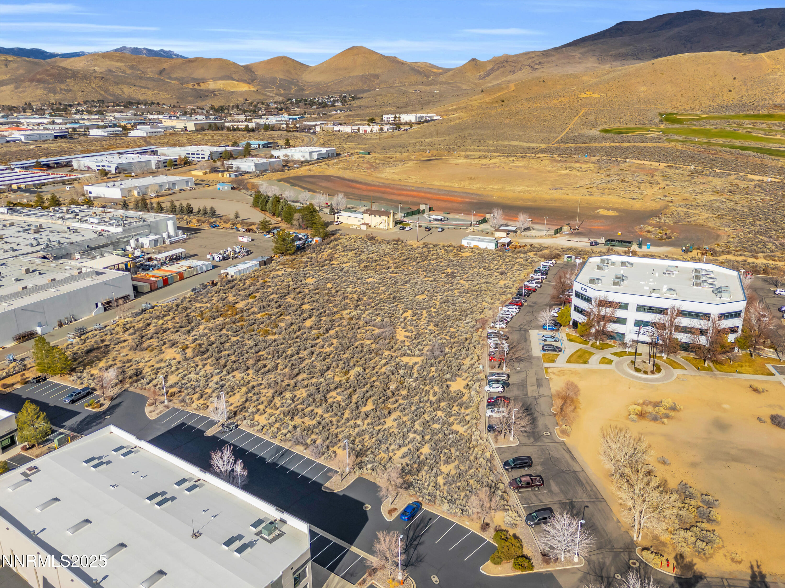4034 Technology Way Carson City, NV 89706 - Photo 12 of 16 53_dji_20251218114221_0055_d