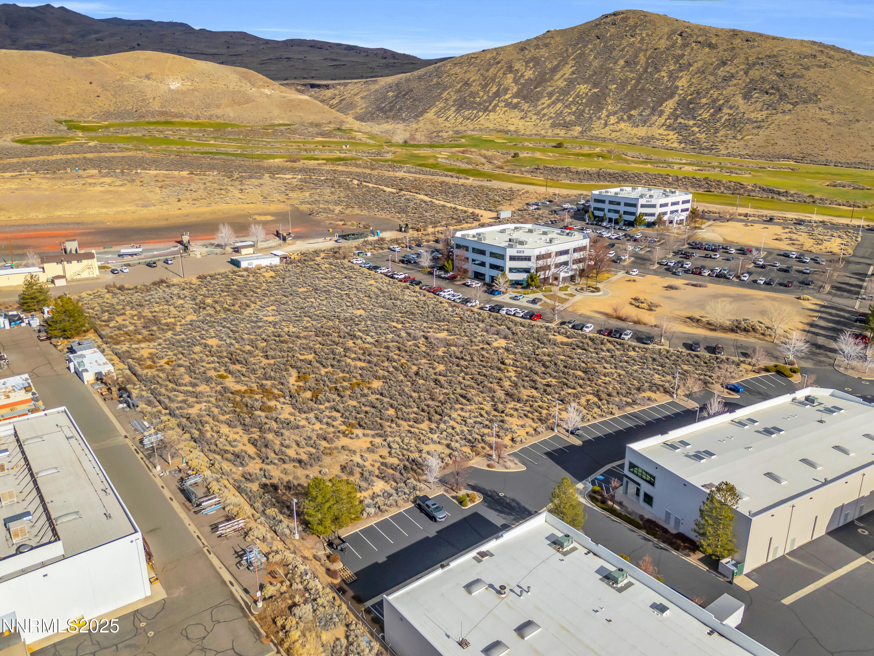 4034 Technology Way Carson City, NV 89706 - Photo 4 of 16 45_dji_20251218113953_0037_d