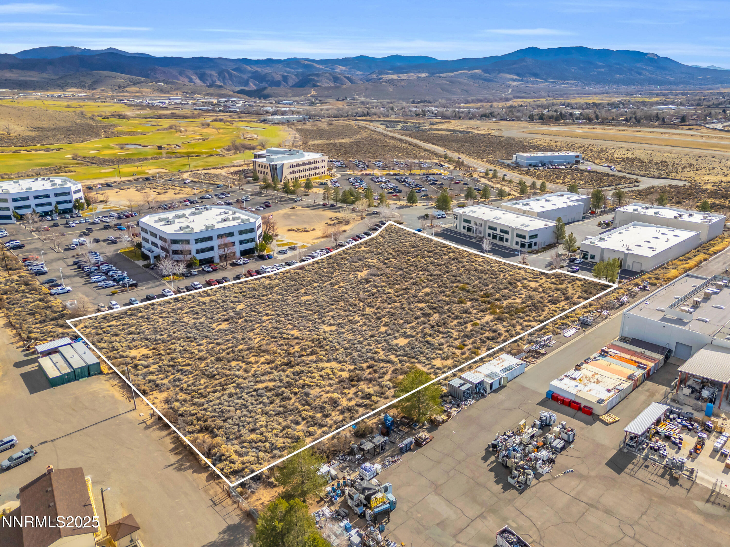 4034 Technology Way Carson City, NV 89706 - Photo 5 of 16 48_dji_20251218114042_0043_d-1