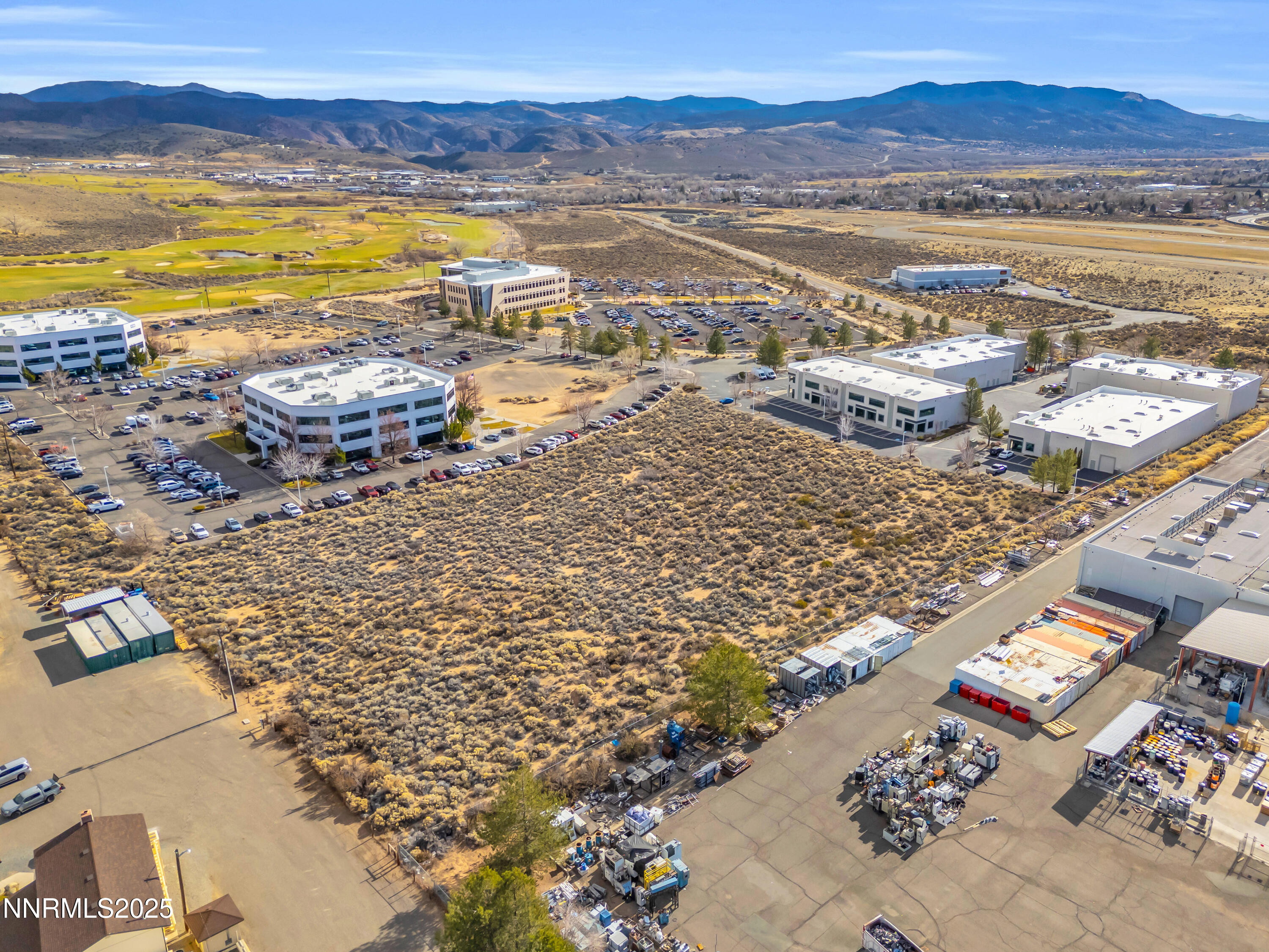 4034 Technology Way Carson City, NV 89706 - Photo 6 of 16 47_dji_20251218114042_0043_d