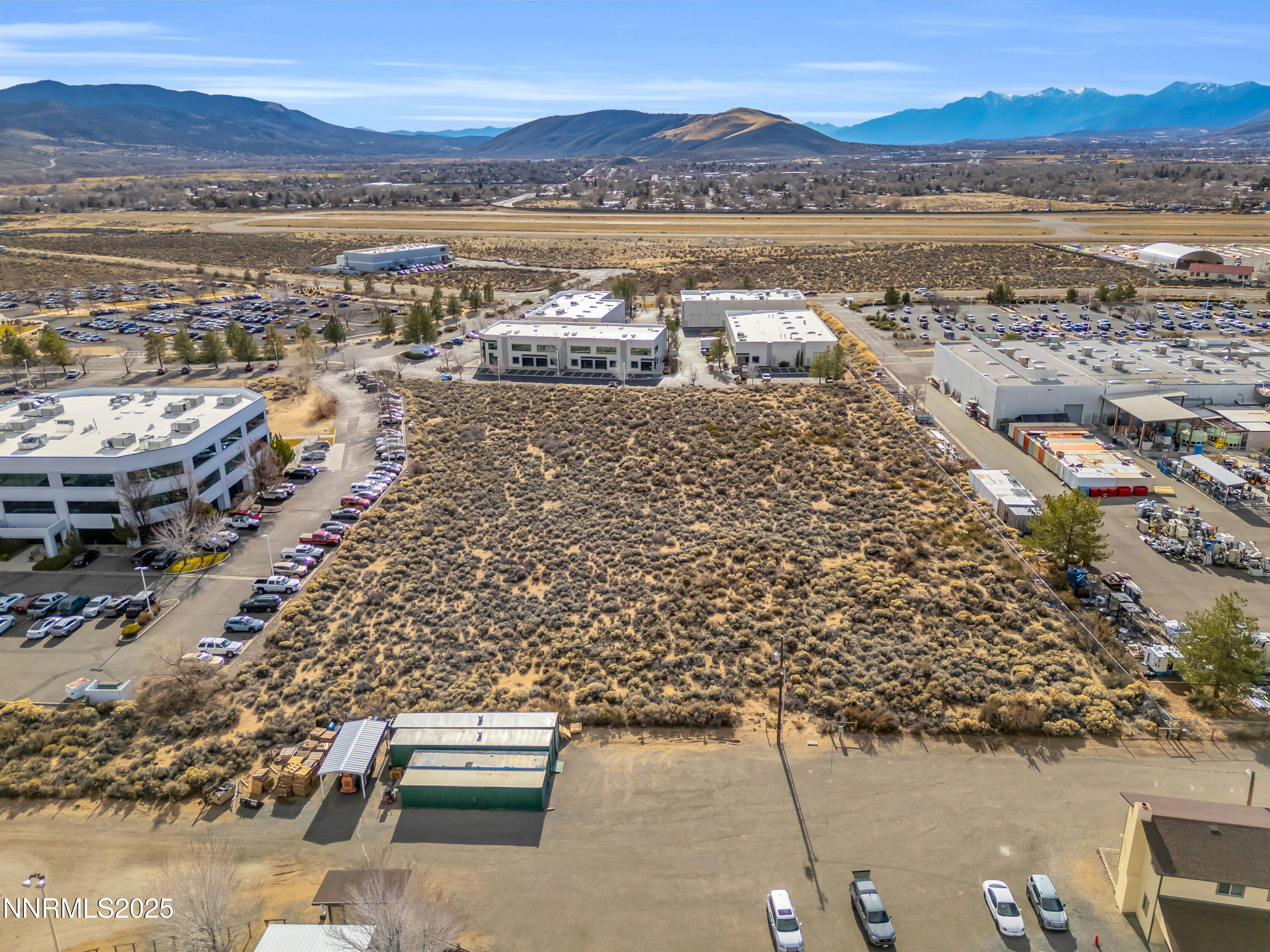 4034 Technology Way Carson City, NV 89706 - Photo 8 of 16 49_dji_20251218114108_0046_d