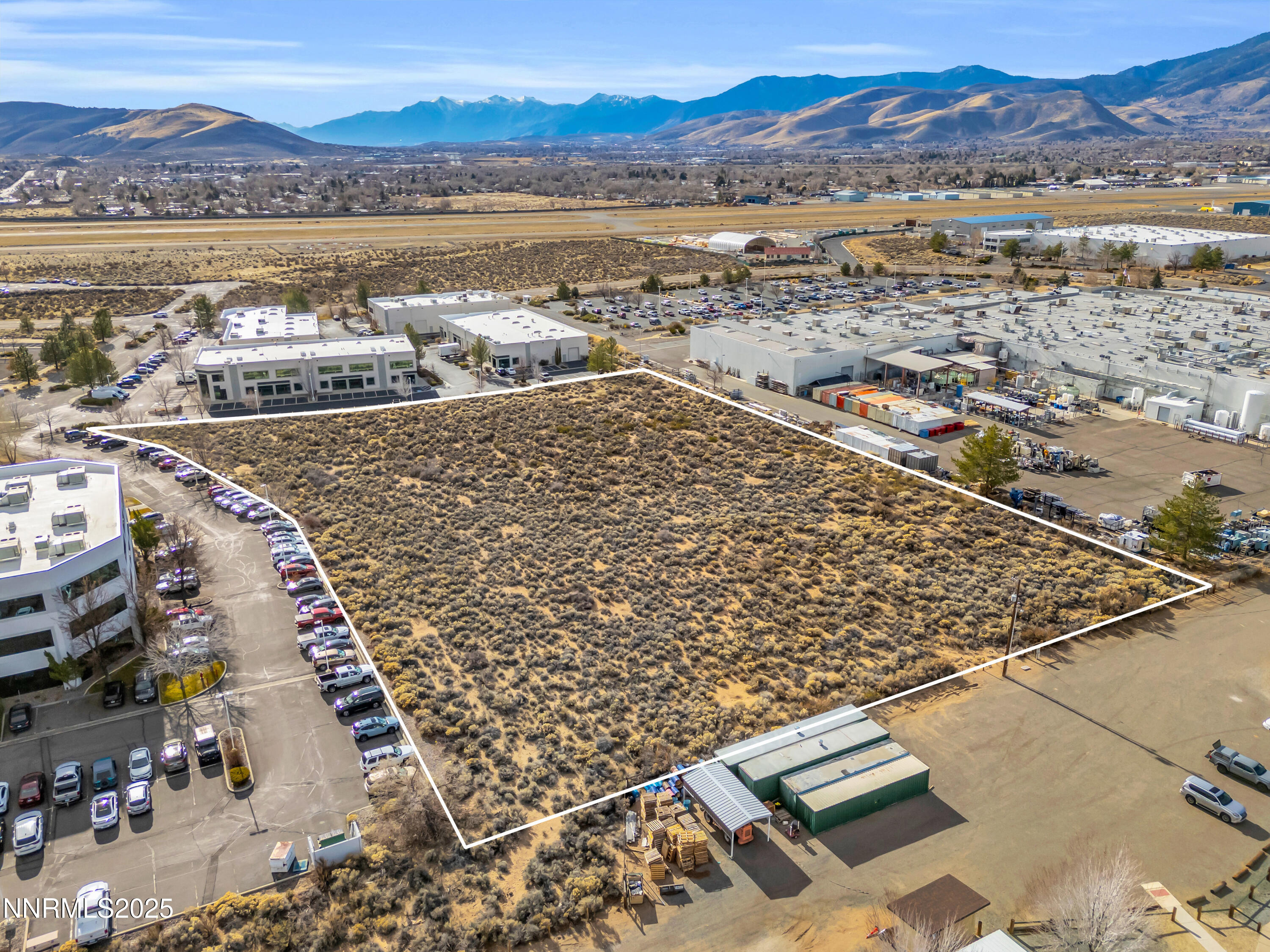 4034 Technology Way Carson City, NV 89706 - Photo 9 of 16 52_dji_20251218114121_0049_d-1
