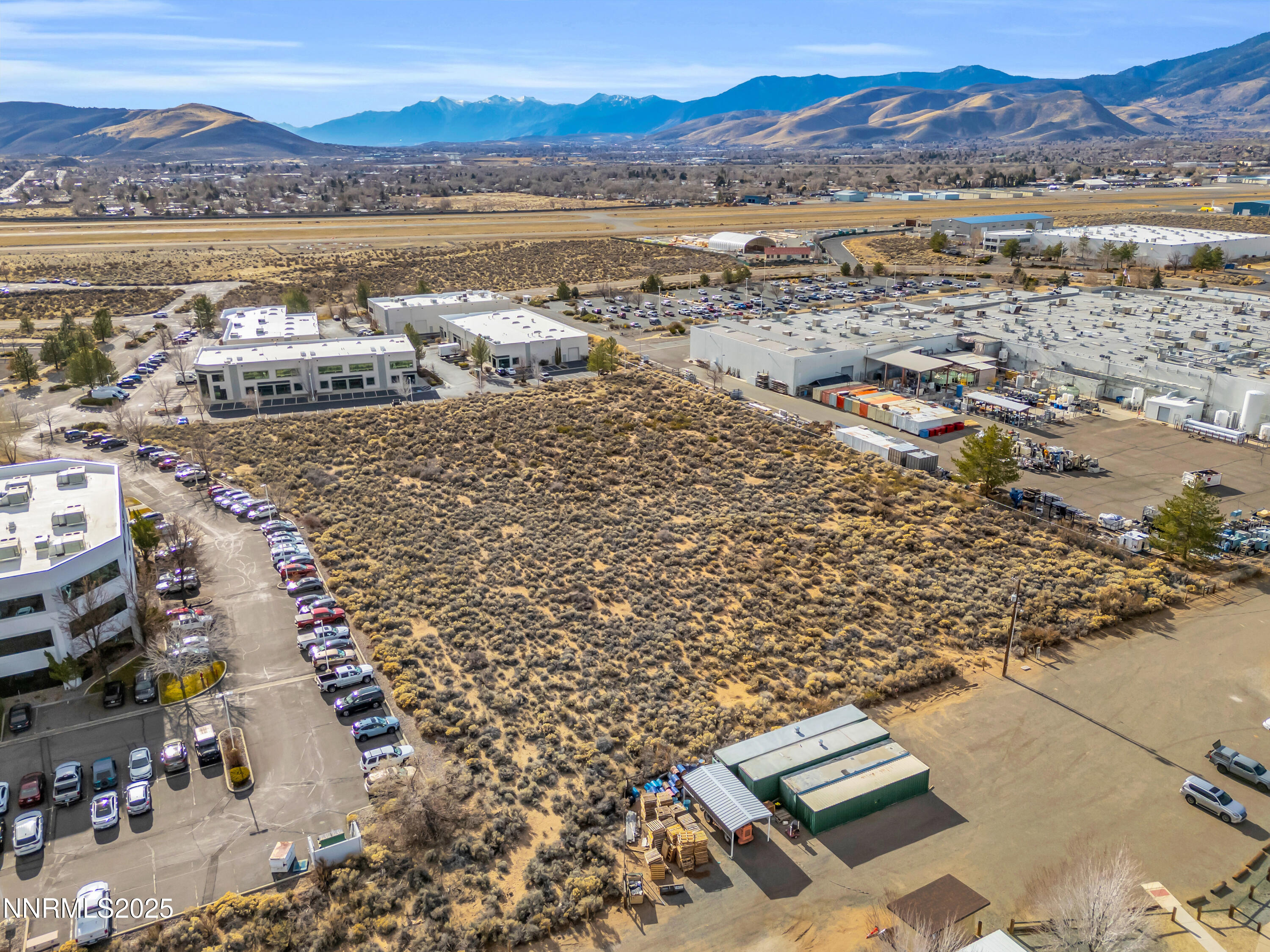 4034 Technology Way Carson City, NV 89706 - Photo 10 of 16 51_dji_20251218114121_0049_d