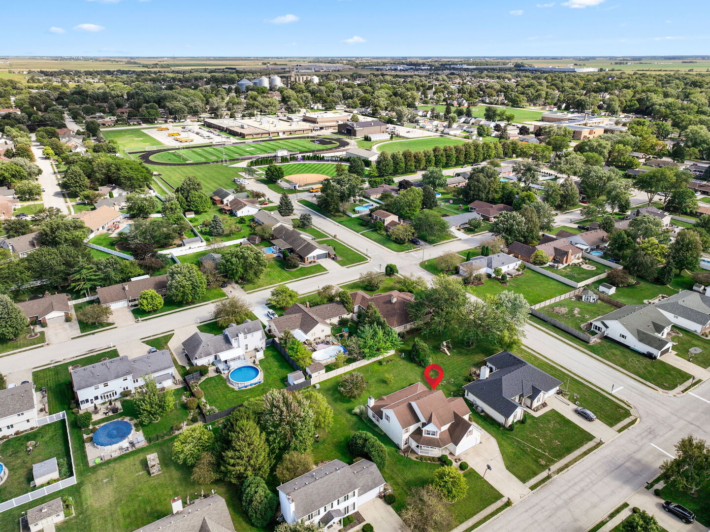 510 Willow Road Manteno, IL 60950 - Photo 33 of 40