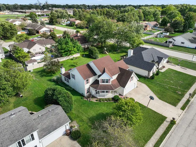 $409,987 | 510 Willow Road, Manteno, IL 60950