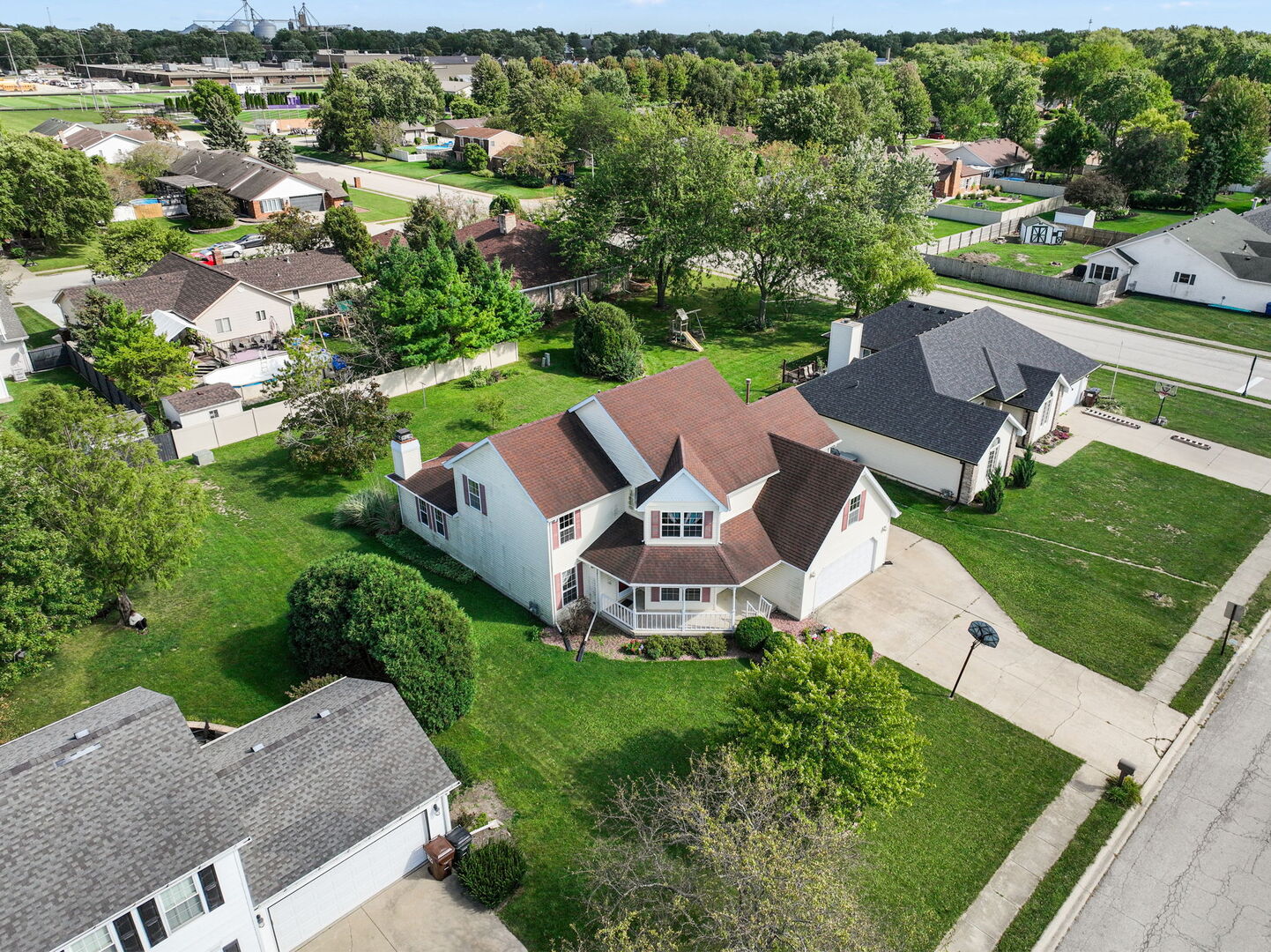 510 Willow Road Manteno, IL 60950 - Photo 35 of 40