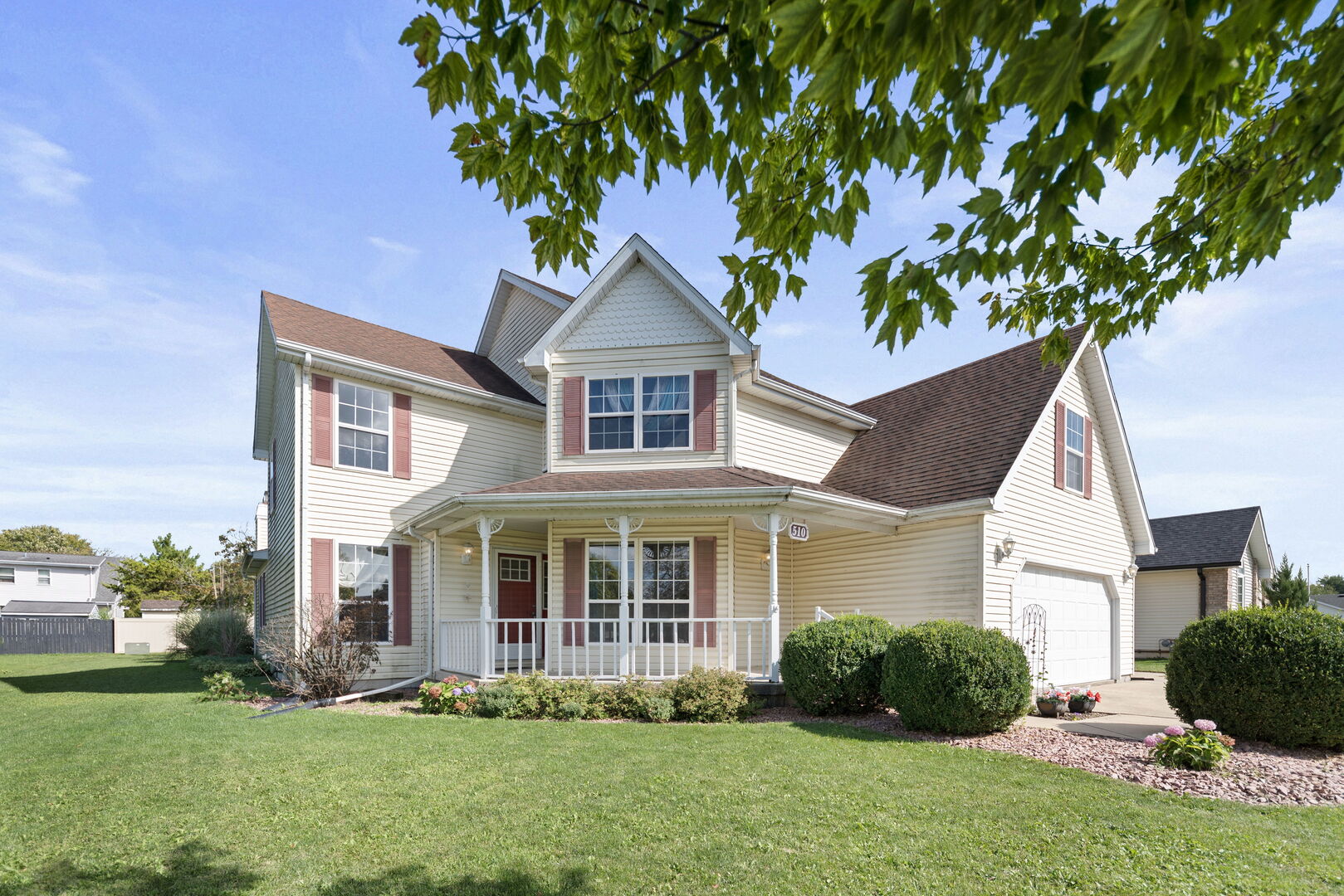 510 Willow Road Manteno, IL 60950 - Photo 40 of 40