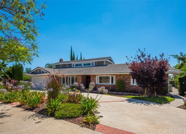 10615 Atlanta Avenue Porter Ranch, CA 91326 - Photo 1 of 1 Gallery Image 1