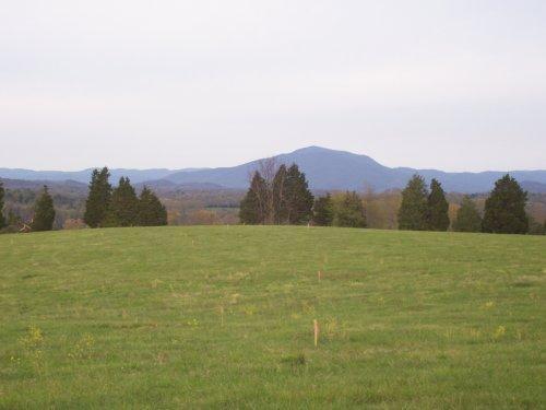 Lot 19 Nyle Ridge Road Wirtz, VA 24184 - Photo 6 of 7 7
