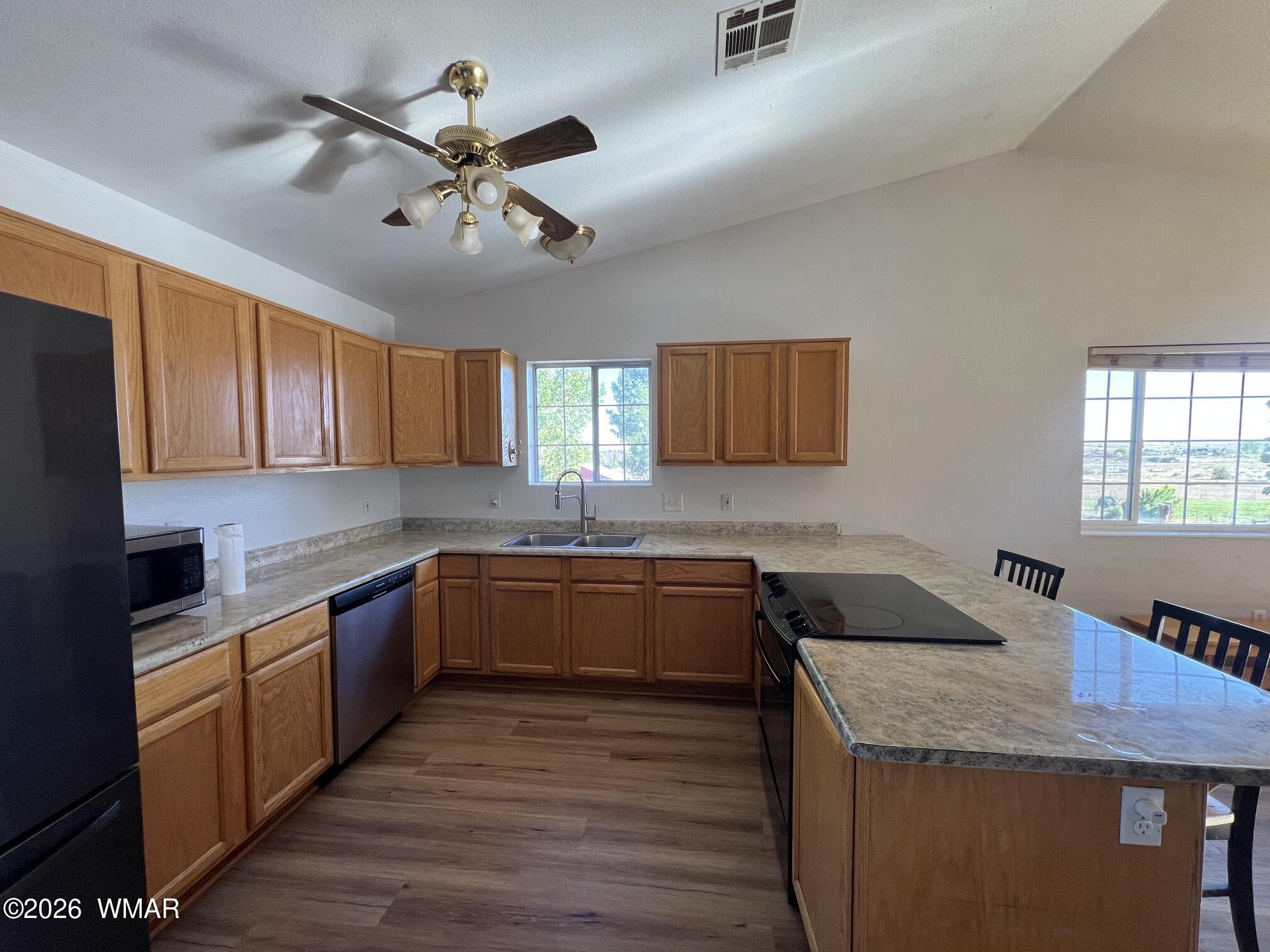 205 F-Bar Lane Snowflake, AZ 85937 - Photo 46 of 92