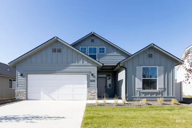 $419,990 | 515 Hamlow Avenue, Middleton, ID 83644