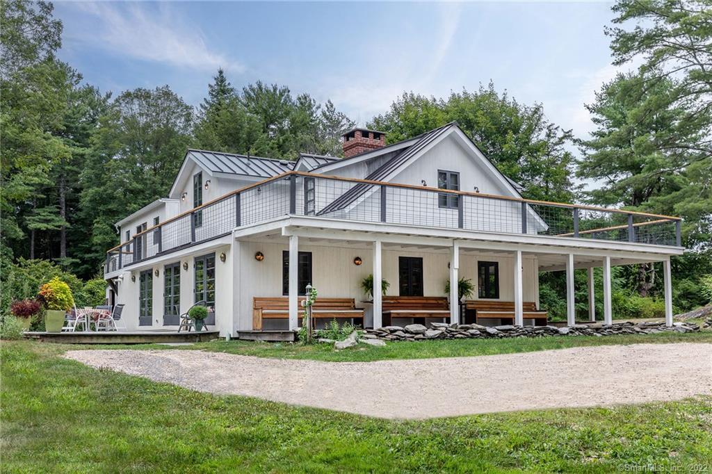 149 Wells Hill Road Salisbury, CT 06039 - Photo 1 of 1 Gallery Image 1