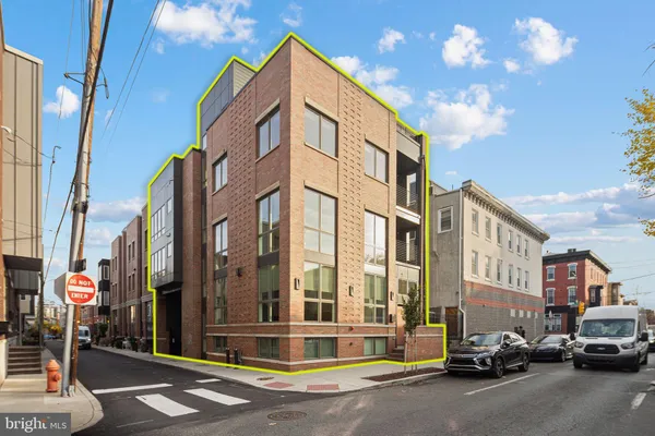 $24,500 | 815 South 20th Street, Philadelphia, PA 19146