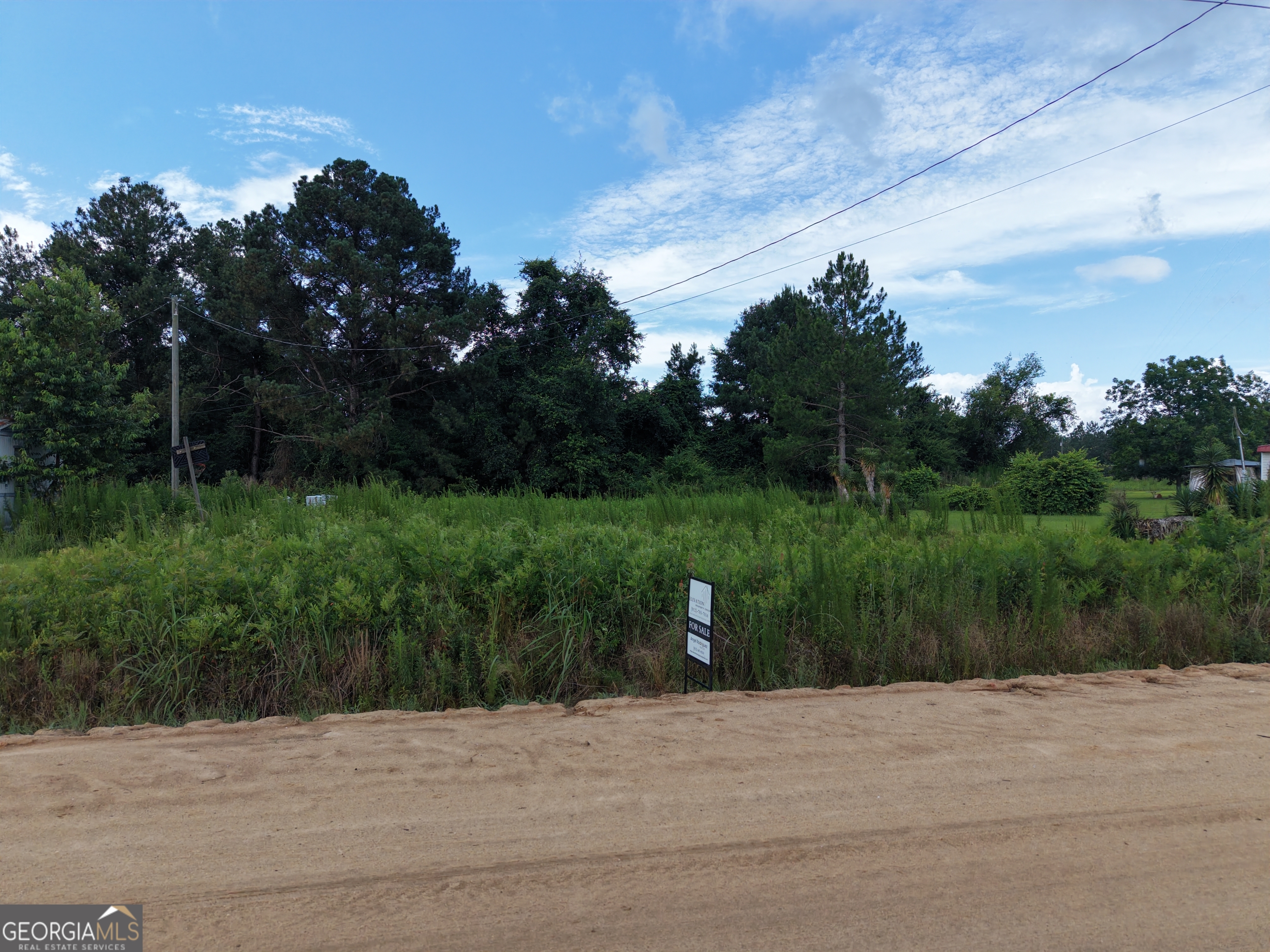 0 Griffin Road Baxley, GA 31513 - Photo 1 of 7