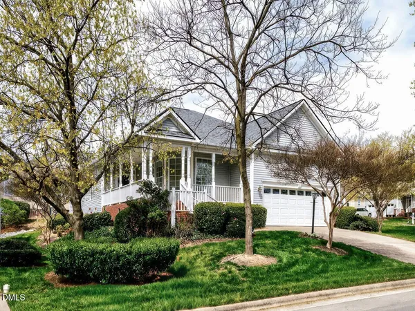 $550,000 | 115 Crystal Brook Lane, Cary, NC 27519