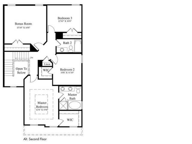 231 Overcup Loop Summerville, SC 29486 - Photo 3 of 16 Additional Photo