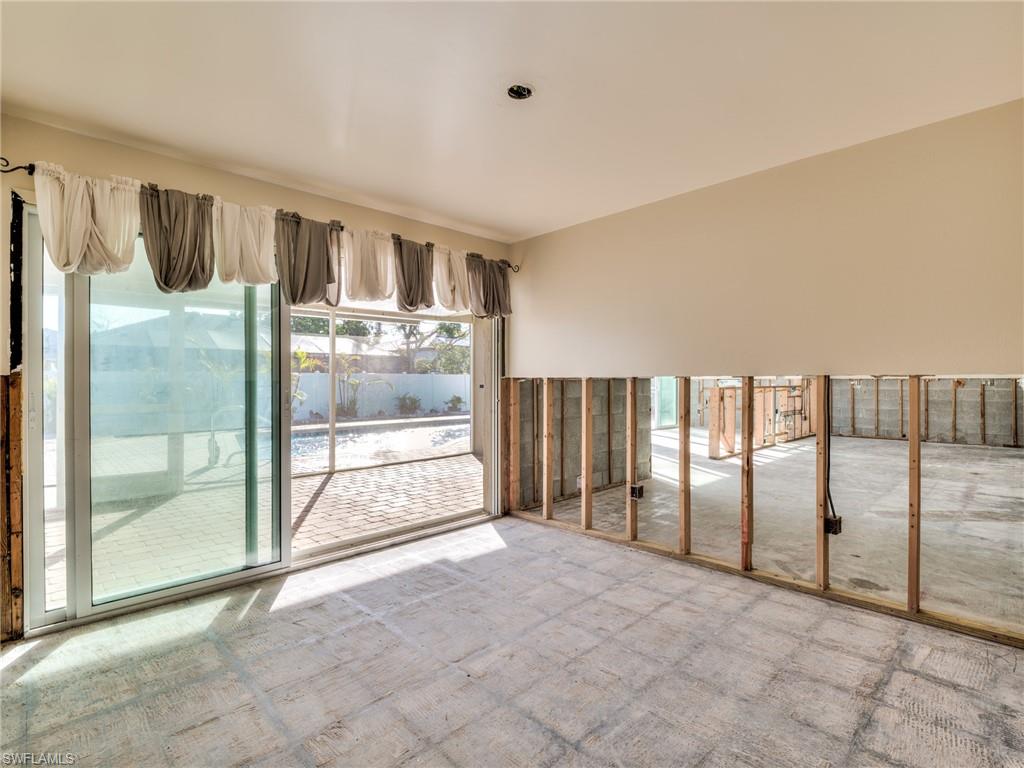 20621 Coconut Drive Estero, FL 33928 - Photo 15 of 37 a view of entryway with stairs