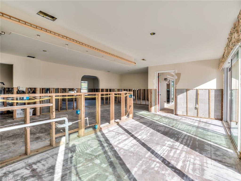 20621 Coconut Drive Estero, FL 33928 - Photo 24 of 37 a view of a balcony