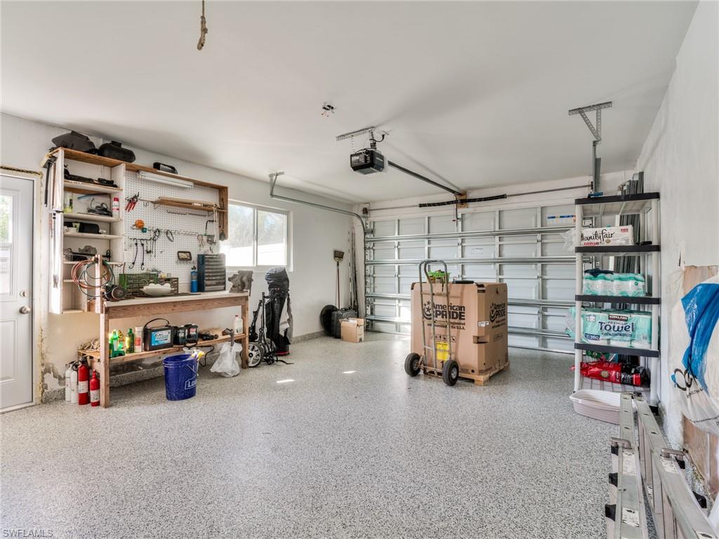 20621 Coconut Drive Estero, FL 33928 - Photo 27 of 37 a view of storage and utility room