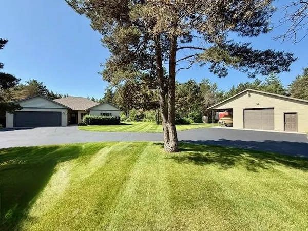 $374,900 | 4648 Scotch Pine Court Northwest, Bemidji, MN 56601