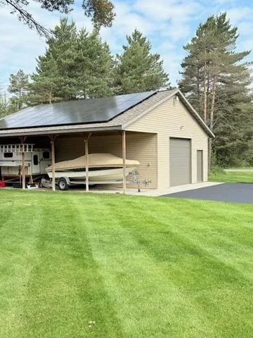 $379,900 | 4648 Scotch Pine Court Northwest, Bemidji, MN 56601