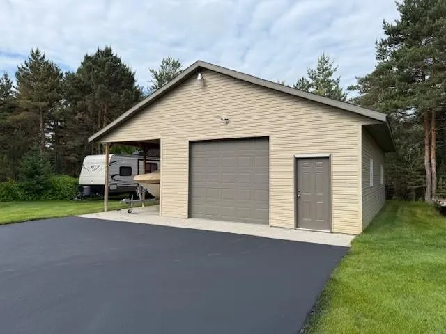 $379,900 | 4648 Scotch Pine Court Northwest, Bemidji, MN 56601