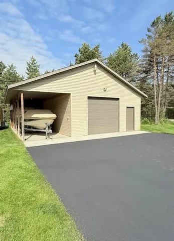 $379,900 | 4648 Scotch Pine Court Northwest, Bemidji, MN 56601