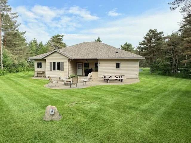 $379,900 | 4648 Scotch Pine Court Northwest, Bemidji, MN 56601