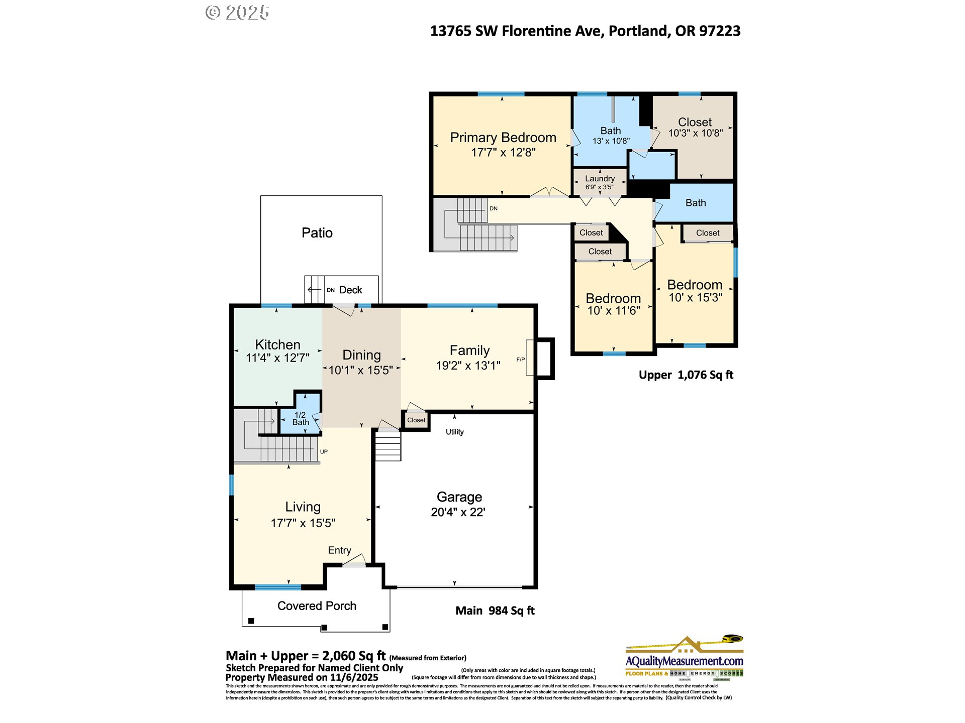 13765 Southwest Florentine Avenue Portland, OR 97223 - Photo 32 of 34 unknown