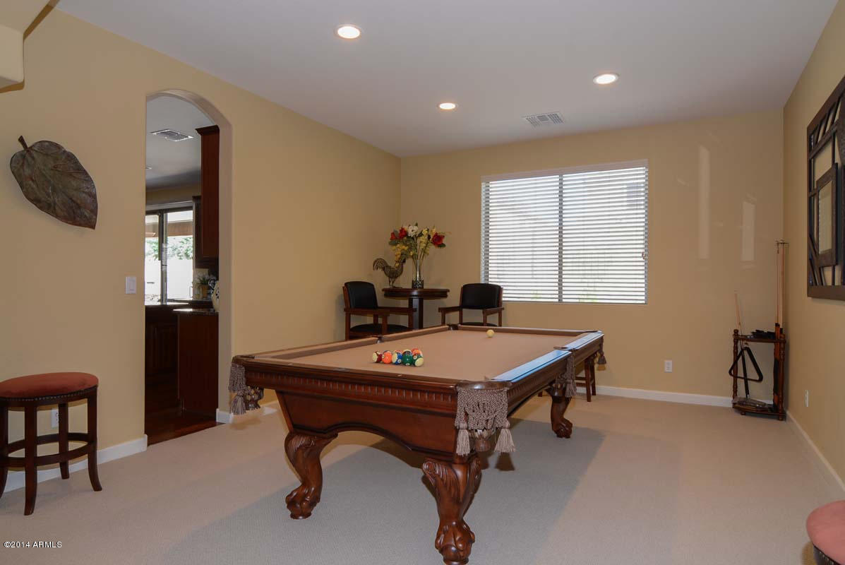 2126 West Apache Rain Road Phoenix, AZ 85085 - Photo 16 of 45 Dining Room