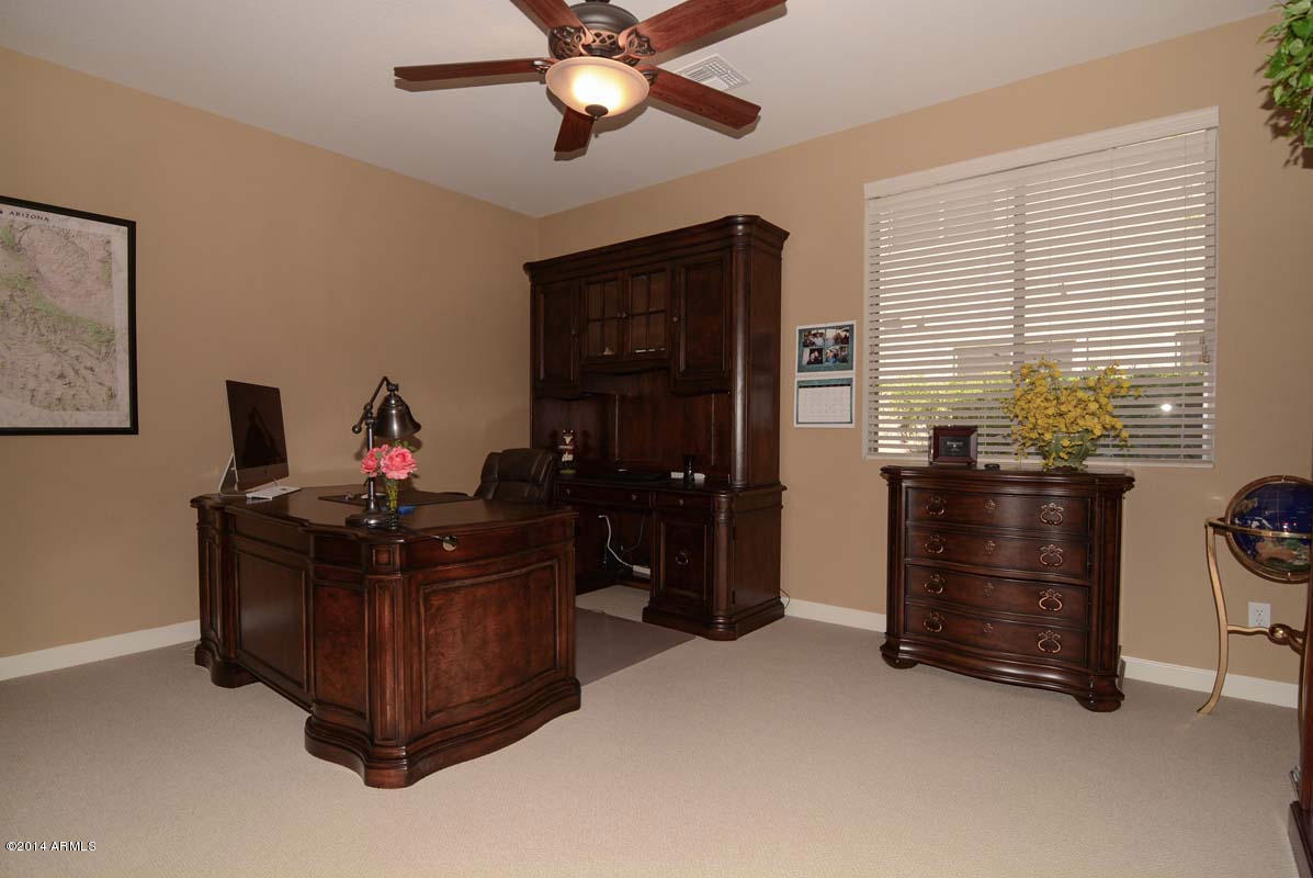 2126 West Apache Rain Road Phoenix, AZ 85085 - Photo 18 of 45 Den
