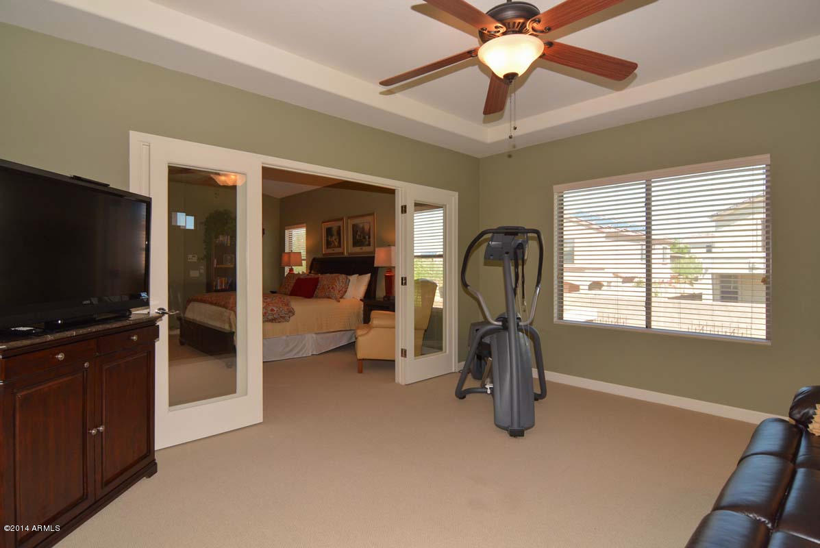 2126 West Apache Rain Road Phoenix, AZ 85085 - Photo 23 of 45 Sitting Room