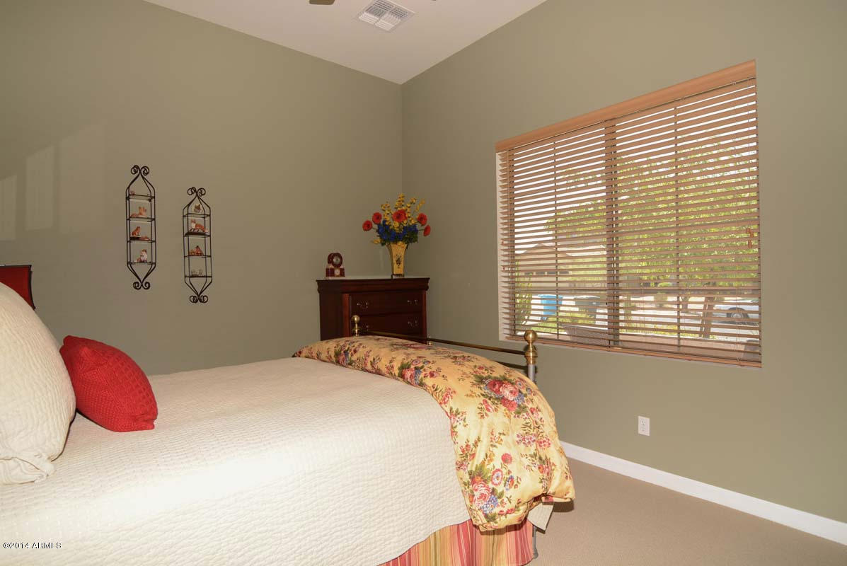 2126 West Apache Rain Road Phoenix, AZ 85085 - Photo 28 of 45 Bedroom 2 of 4