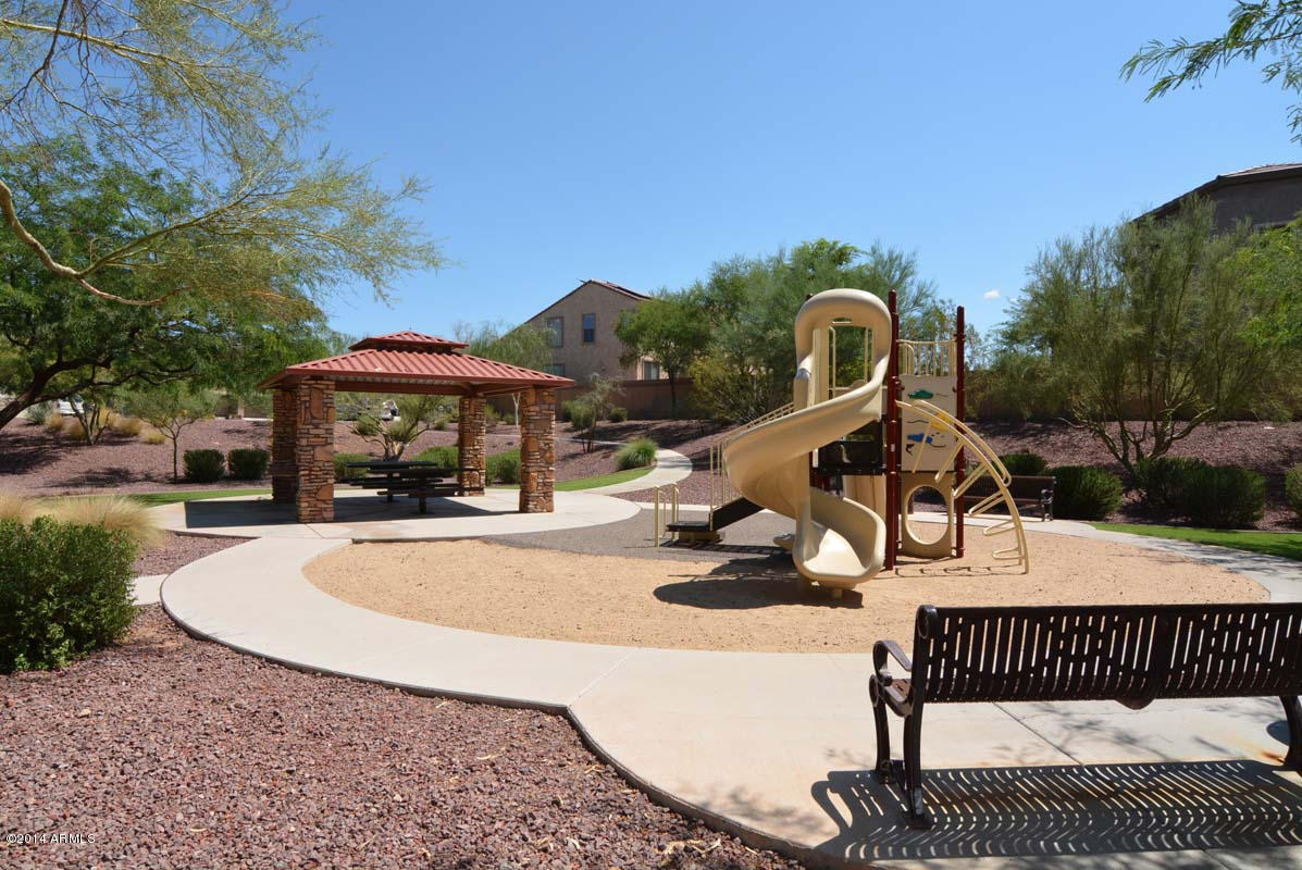 2126 West Apache Rain Road Phoenix, AZ 85085 - Photo 45 of 45 Neighborhood Playground