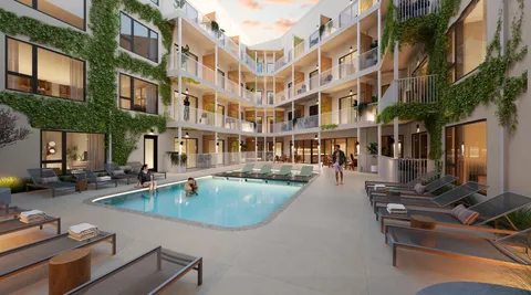 $271,900 | 1425 4th Avenue South, Unit 430, Nashville, TN 37210