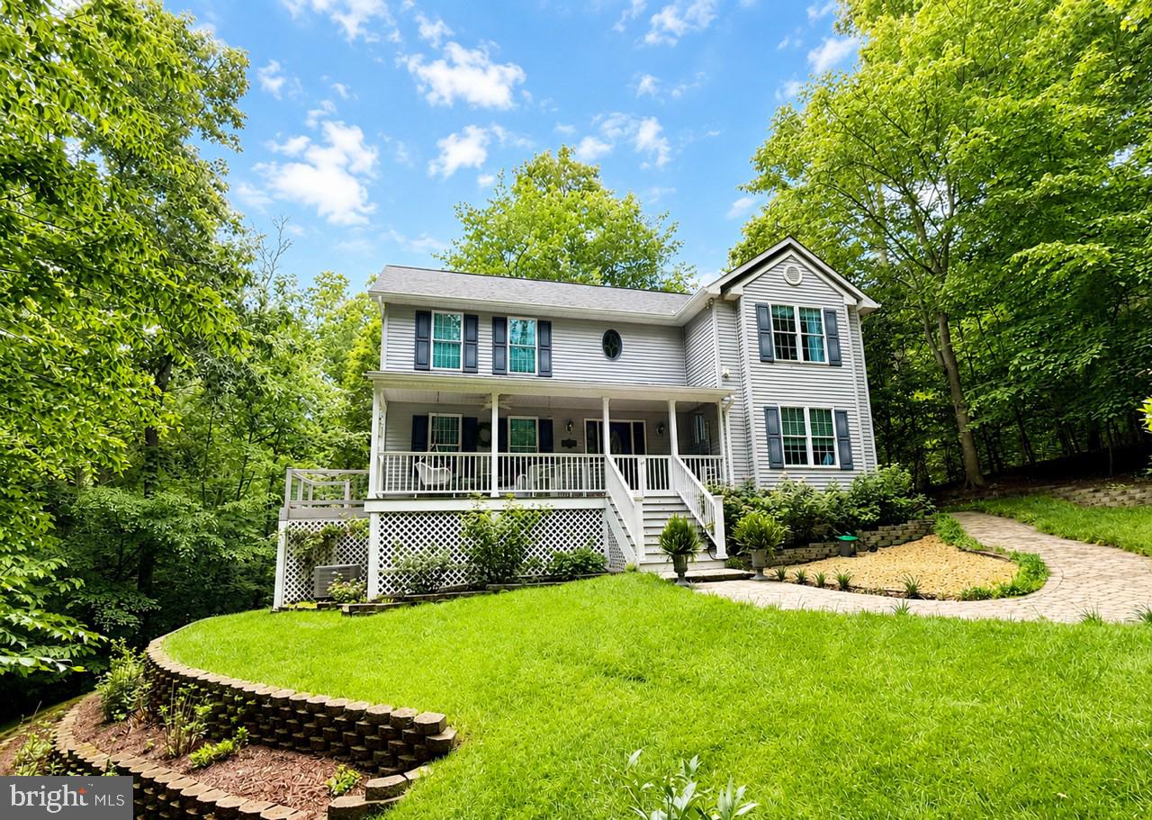 12541 Adobe Circle Lusby, MD 20657 - Photo 67 of 81